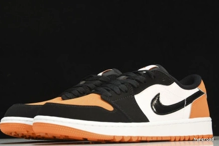 Hyperoad Retro Low Jordan Backboard